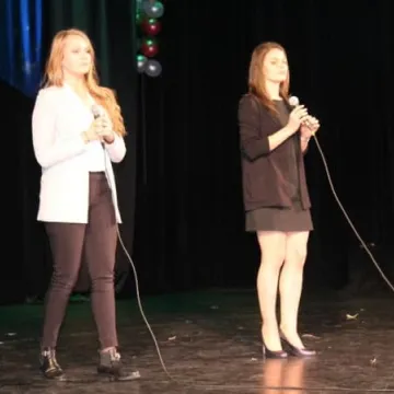 WOŚP 2017: Koncert finałowy w MDK