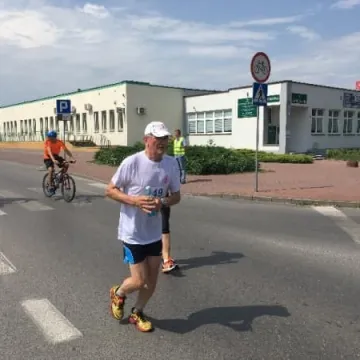 Czwarty Radomszczański Bieg Uliczny już za nami