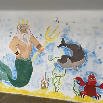 Plac budowy przekazany. Remont „Kinemy” coraz bliżej