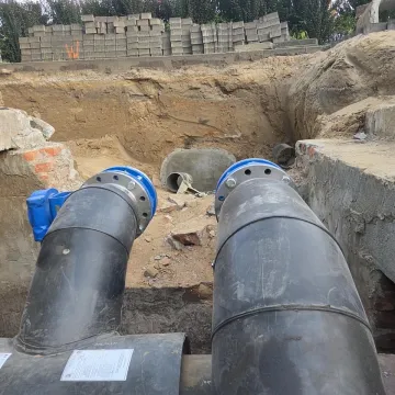 PGK Radomsko zakończyło największą modernizację Ciepłowni Miejskiej i sieci ciepłowniczej