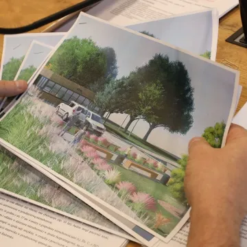 Wszyscy radni jednogłośnie „za” zakupem kina „Kinema”