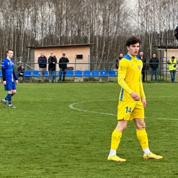 Dobra passa RKS Radomsko. Piąta wygrana z rzędu na wiosnę