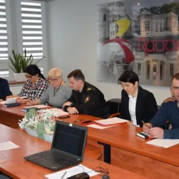 Podsumowali 2017 rok