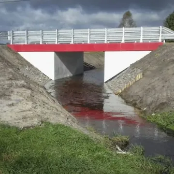 Dwa nowe mosty oddane do użytku