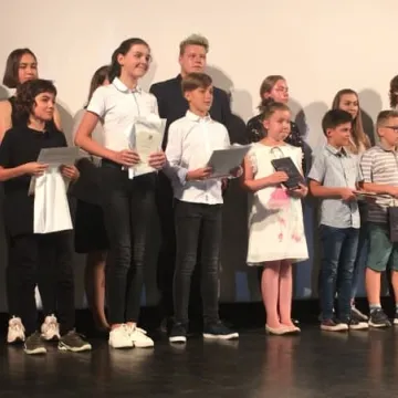 Finał akcji „Radomsko zdaje angielski”