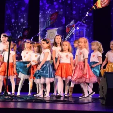 WOŚP 2018: Koncert finałowy w MDK