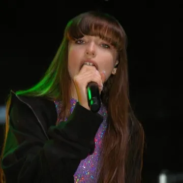 Zakończenie wakacji z Viki Gabor