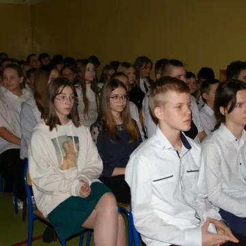 PSP 2 w Radomsku świętuje 110-lecie istnienia