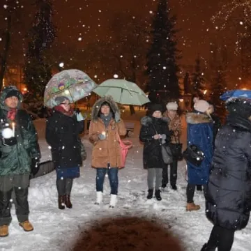 W obronie praw kobiet 