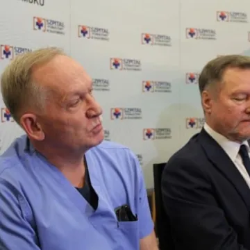 Dwa oddziały z wyższym stopniem referencyjności 