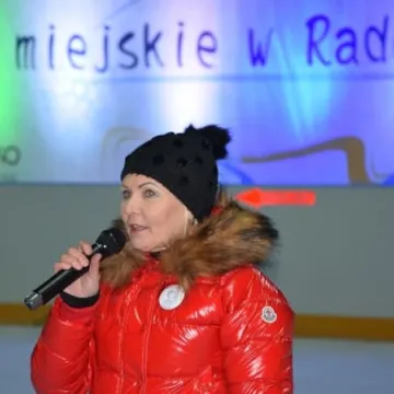 Lodowisko dla radomszczan