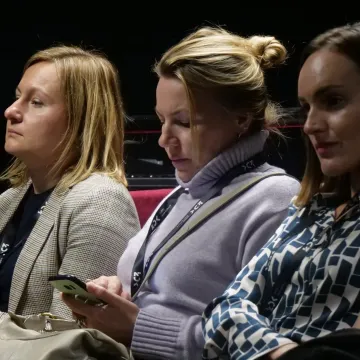 W Radomsku rozmawiają o kulturze