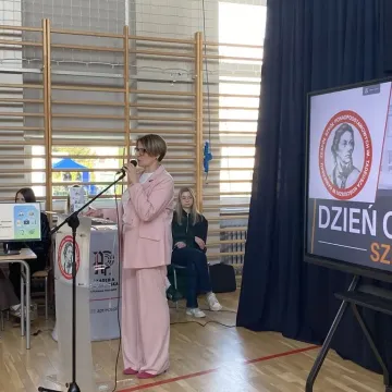 Gra terenowa, pokazy i kierunki. Tak było w Kamieńsku