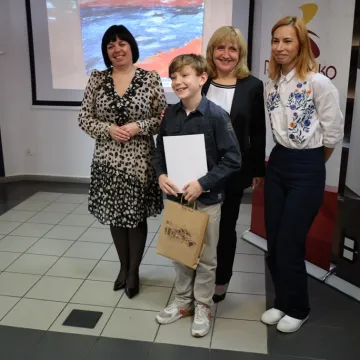 Wybrano najpiękniejsze pocztówki z wakacji