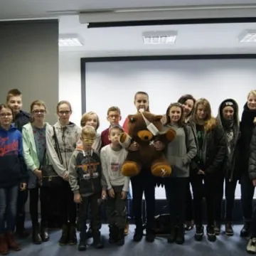 Trwają ferie w muzeum