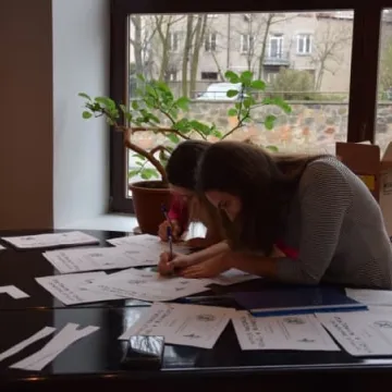 Ile wiesz o Radomsku?