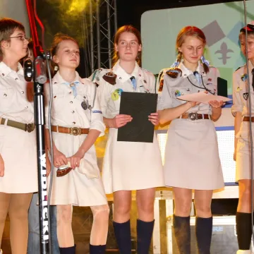 Expecto Artium. Czarodziejskie 40-lecie OPAL-u