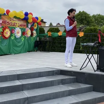 PSP 3 w Radomsku ze Strefą Sportu i Kultury