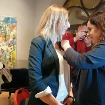 Mają „Koniczynkę” w sercu