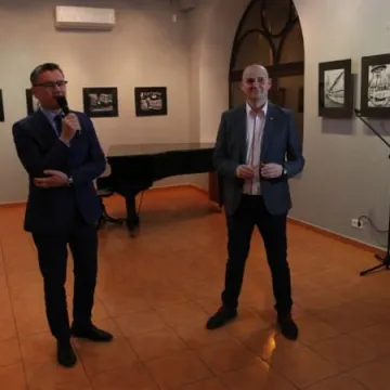 Fotografia uliczna okiem Marcina Kwarty