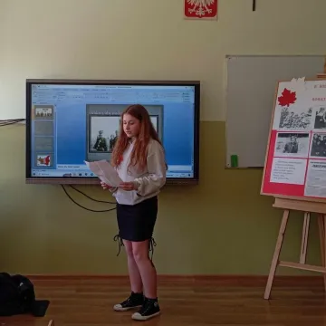 W Bloku Dobryszyce pamiętają o żołnierzach wyklętych