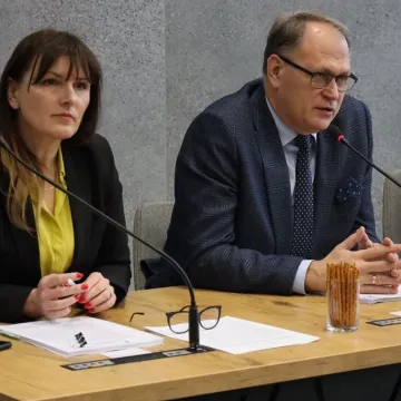 Miejscy radni przyjęli zmiany w budżecie. Co zaplanowano?