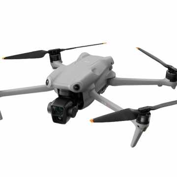 Dron DJI Air 3 kontra konkurencja – Porównanie możliwości i cen