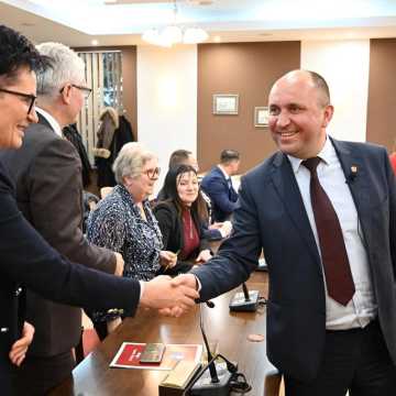 Nowe ekopracownie powstaną w powiecie radomszczańskim