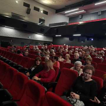 [WIDEO] Festiwal Kolęd „Hej, Panie Jezu” w Miejskim Domu Kultury w Radomsku