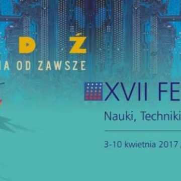Sesja Wyjazdowa XVII Festiwalu Nauki, Techniki i Sztuki w Radomsku