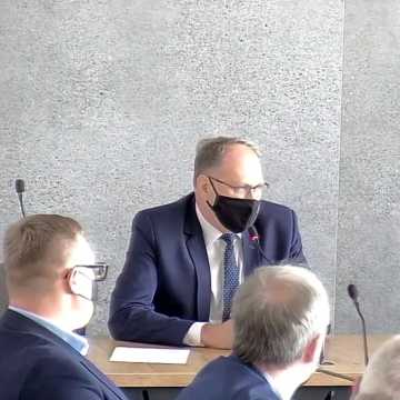Rafał Dębski nie jest już przewodniczącym Rady Miasta w Radomsku