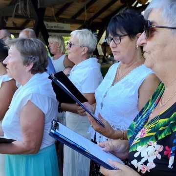 RUTW „Wiem więcej” zaprosił na piknik „Od juniora do seniora”