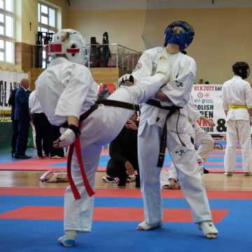 Karatecy Bushi zdobyli aż 7 medali na międzynarodowym turnieju