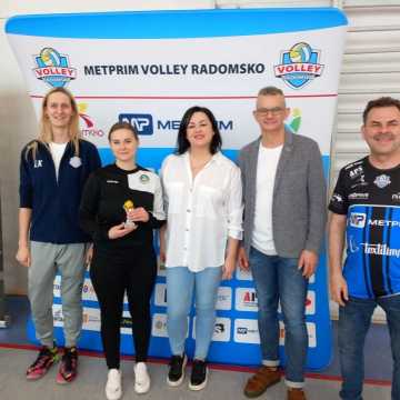 Puchar Metalurgia Cup zostaje w Radomsku