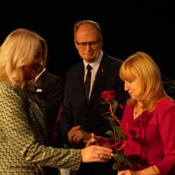 Miejskie obchody Dnia Edukacji Narodowej w Radomsku