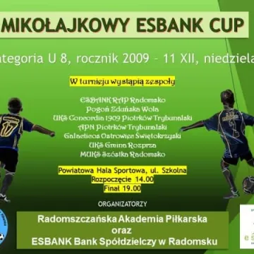 Mikołajki z RAP Radomsko