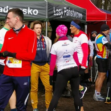 I Radomszczański Półmaraton przeszedł do historii