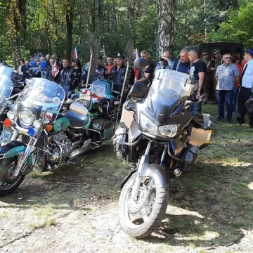 77. Rocznica Bitwy pod Ewiną