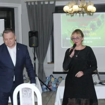 Magiczny Wieczór Koniczynki