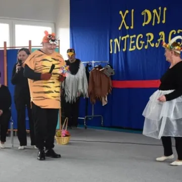 XI Dni Integracji w PSP nr 3 