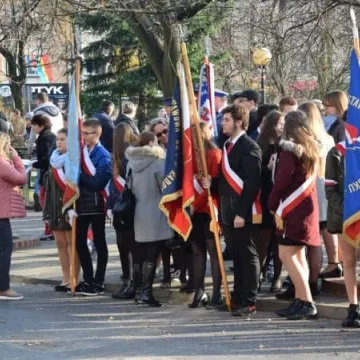 Świętowanie niepodległości 