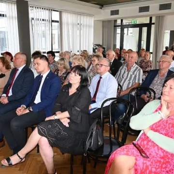 Studenci RUTW zakończyli rok akademicki