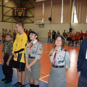 Jubileuszowy HARCcup