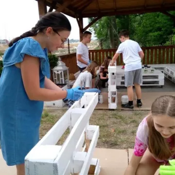 Pracowity rok z małymi i wielkimi sukcesami