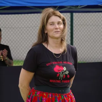 Siatkarski piknik rodzinny w Kietlinie