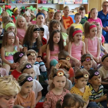 W PP 2 w Radomsku promują zdrowie