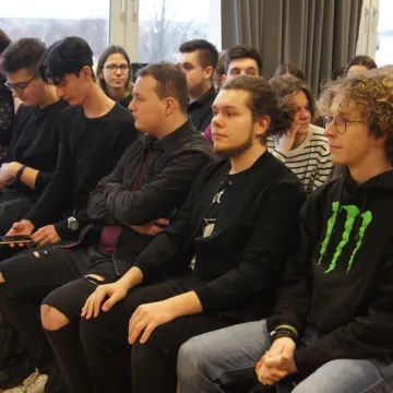 Rozpoczęły się XV Dni Kina