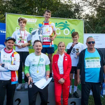 Wyniki Radomszczańskiego Festiwalu Kolarsko-Biegowego