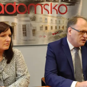 Zmieni się przebieg dróg krajowych w Radomsku. Ulica Brzeźnicka zostanie wyremontowana