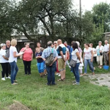 Kirkut odkrywa swoje tajemnice